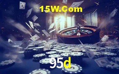 Canal oficial no Telegram da 95d