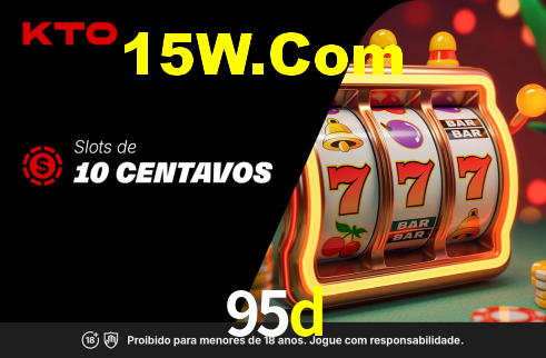 APP rápido e leve da 95d