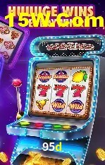 Jogos populares e pagamentos rápidos na 95d